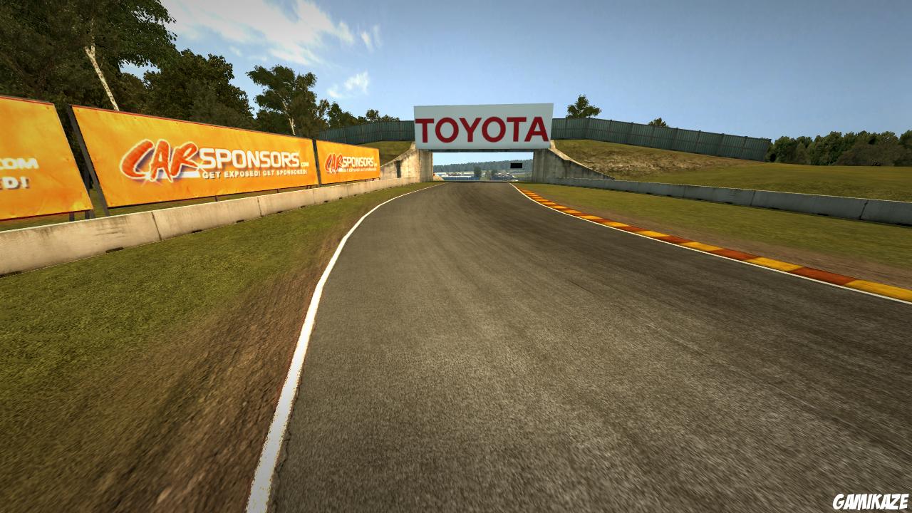 RACE Pro
