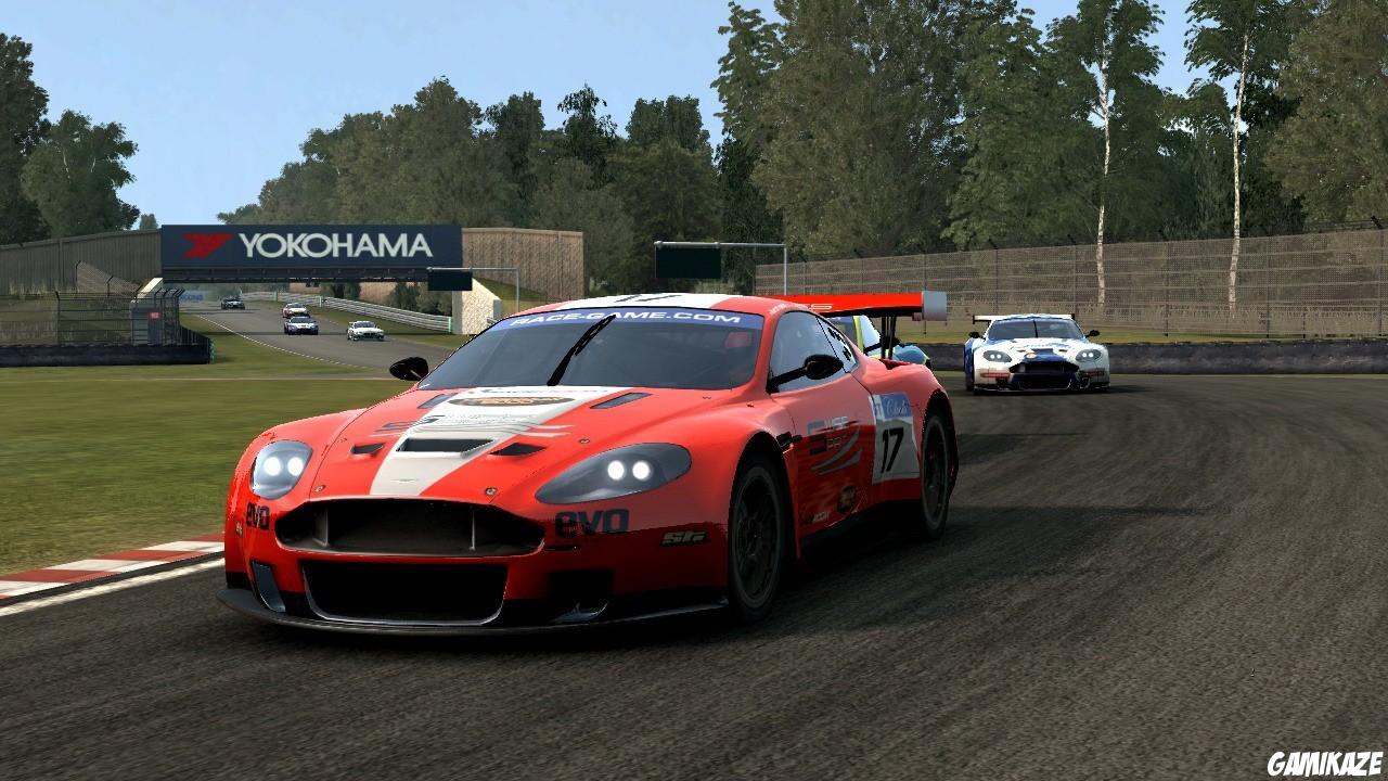 RACE Pro