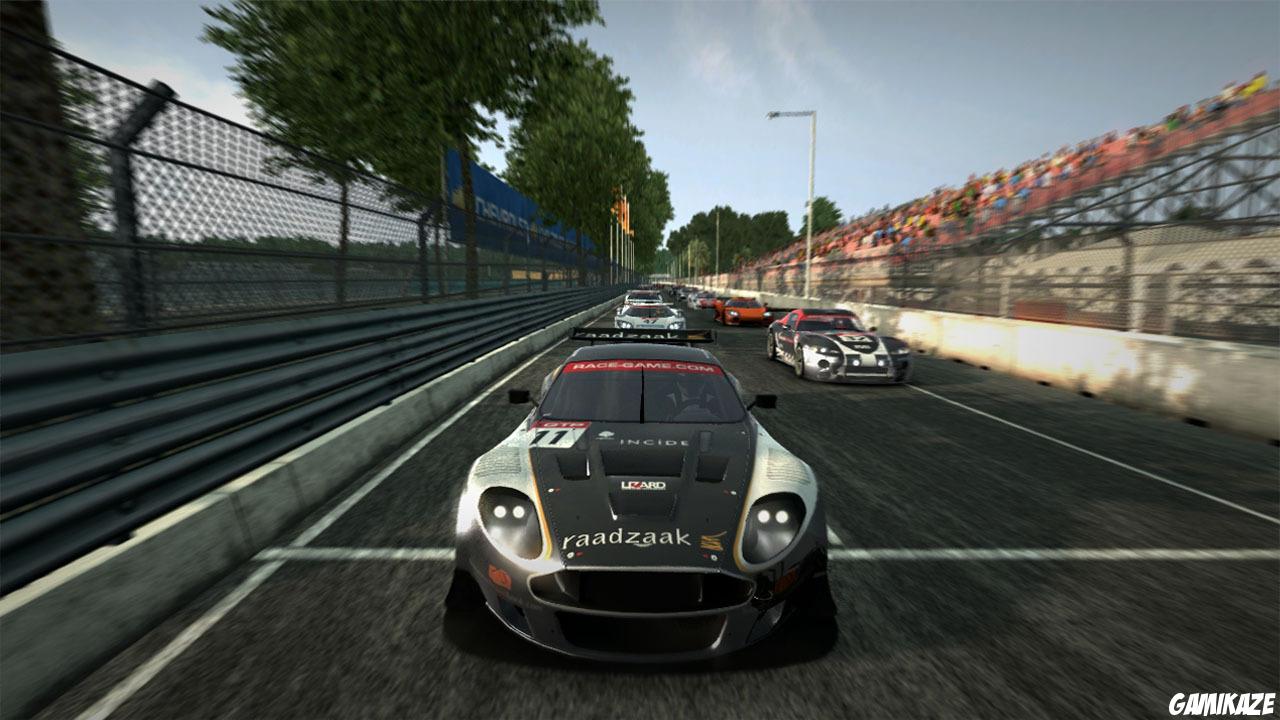 RACE Pro
