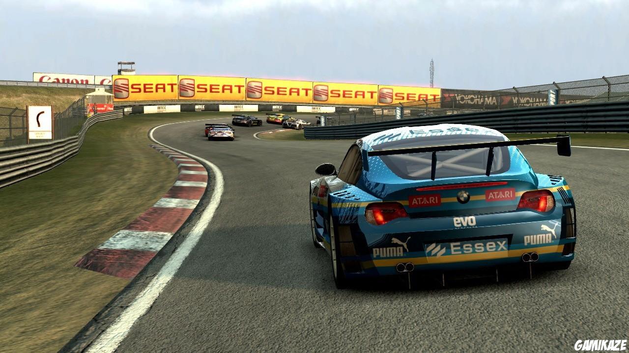 RACE Pro