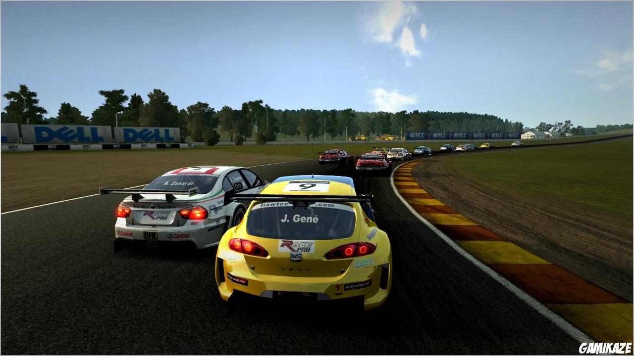 RACE Pro