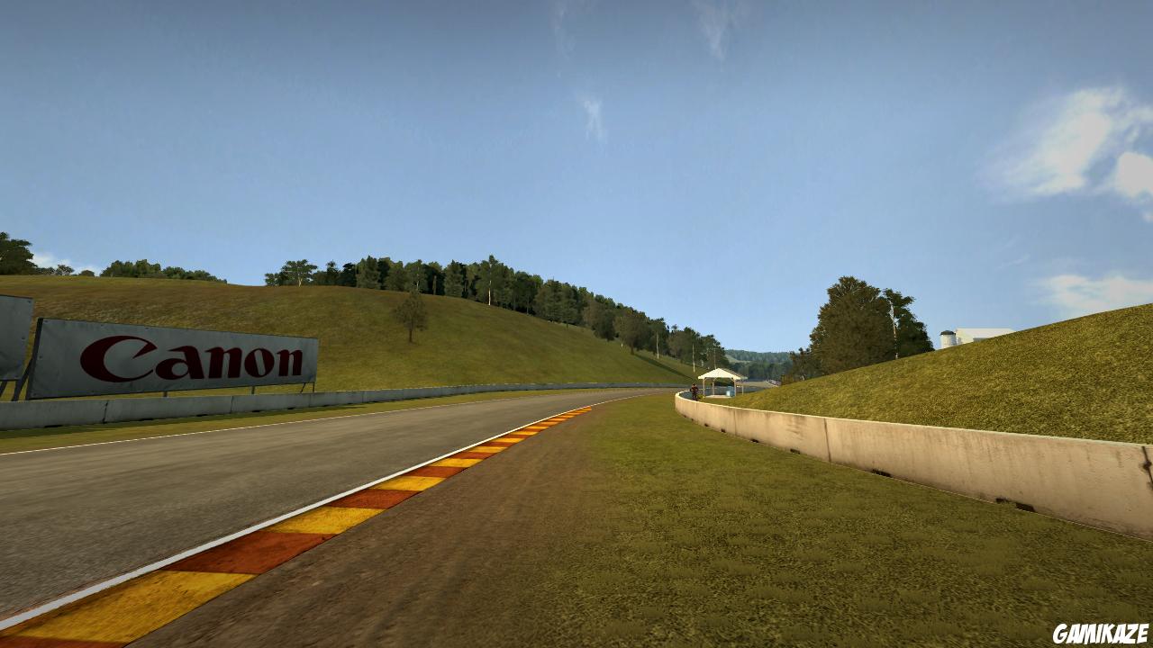 RACE Pro