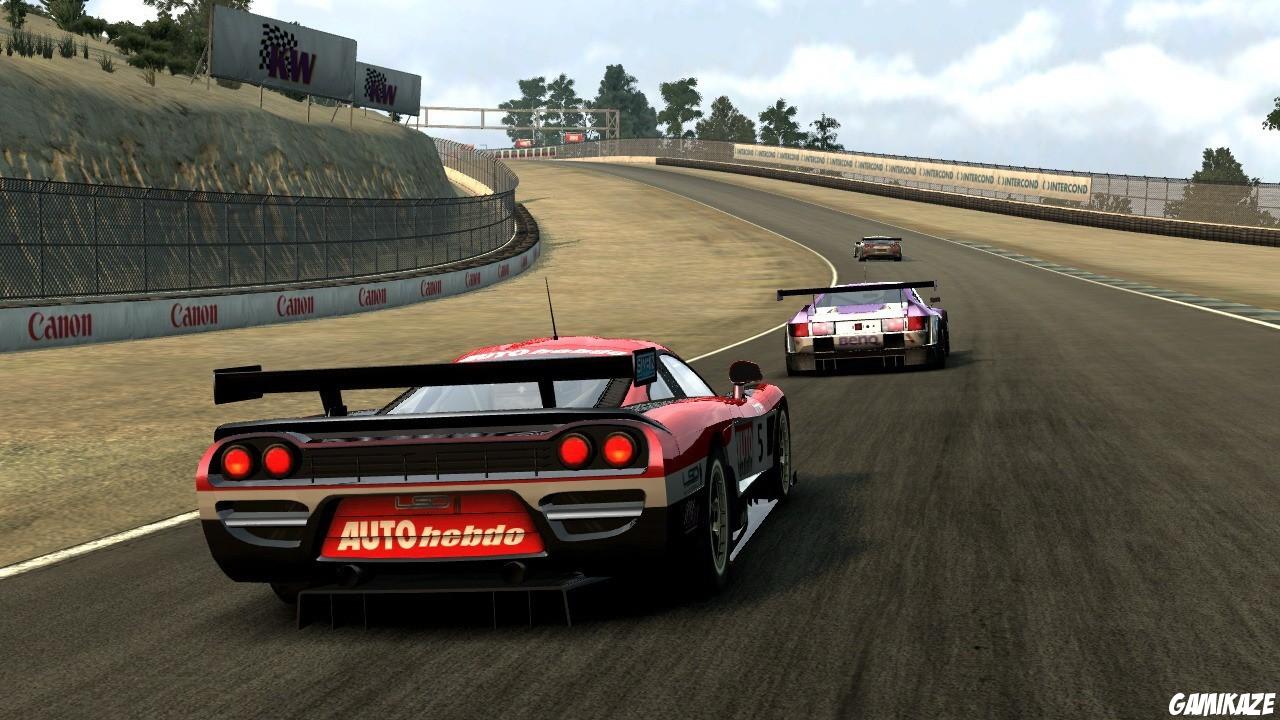 RACE Pro