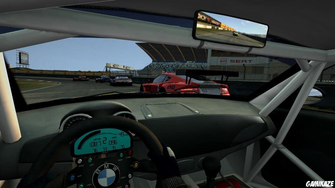 RACE Pro