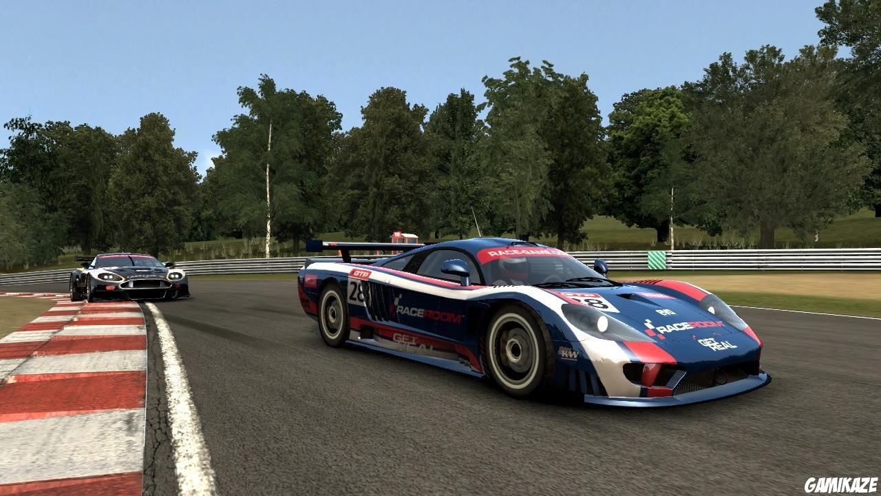 RACE Pro