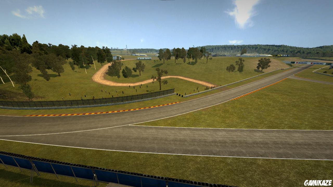 RACE Pro