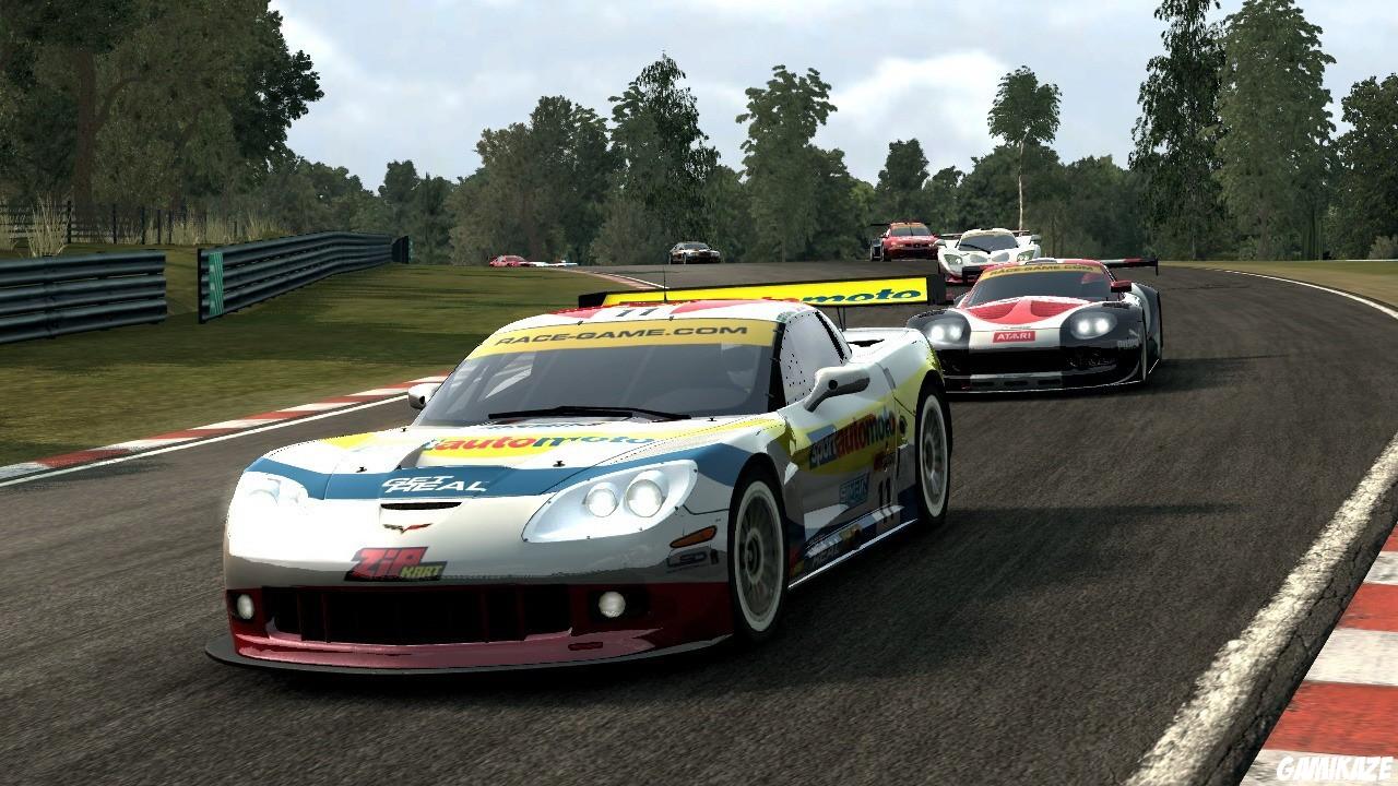 RACE Pro