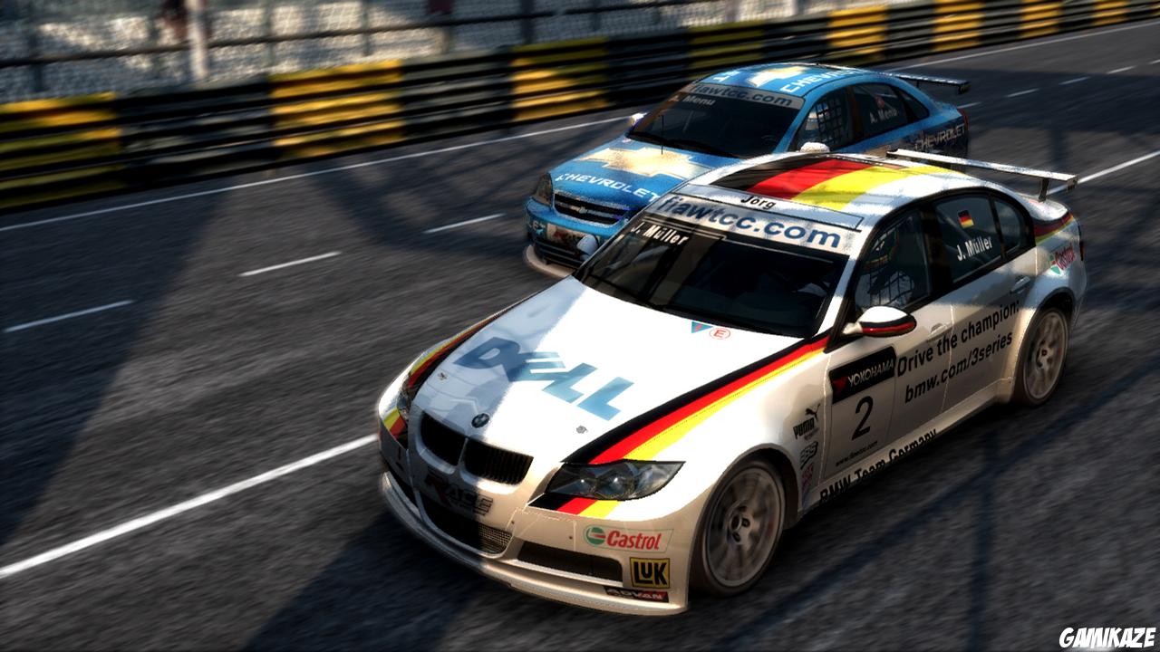 RACE Pro