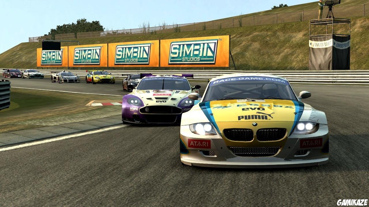 RACE Pro