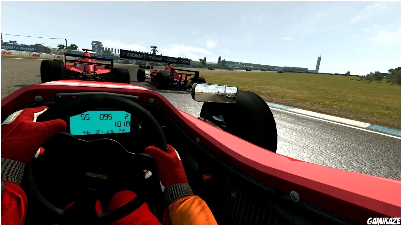 RACE Pro