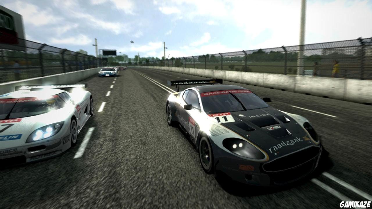 RACE Pro