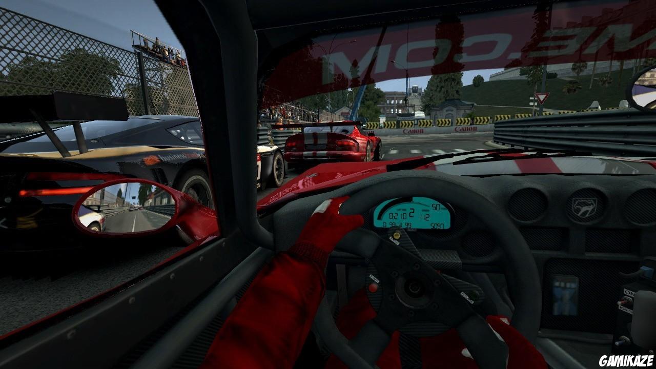 RACE Pro