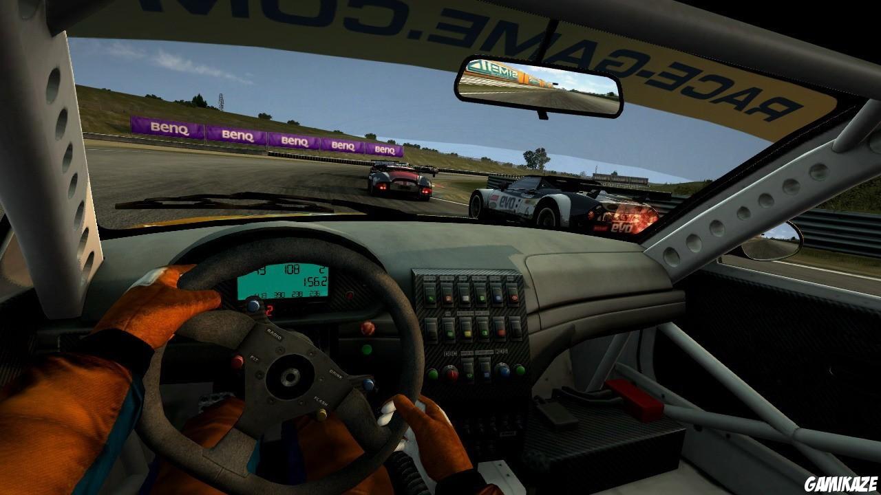 RACE Pro