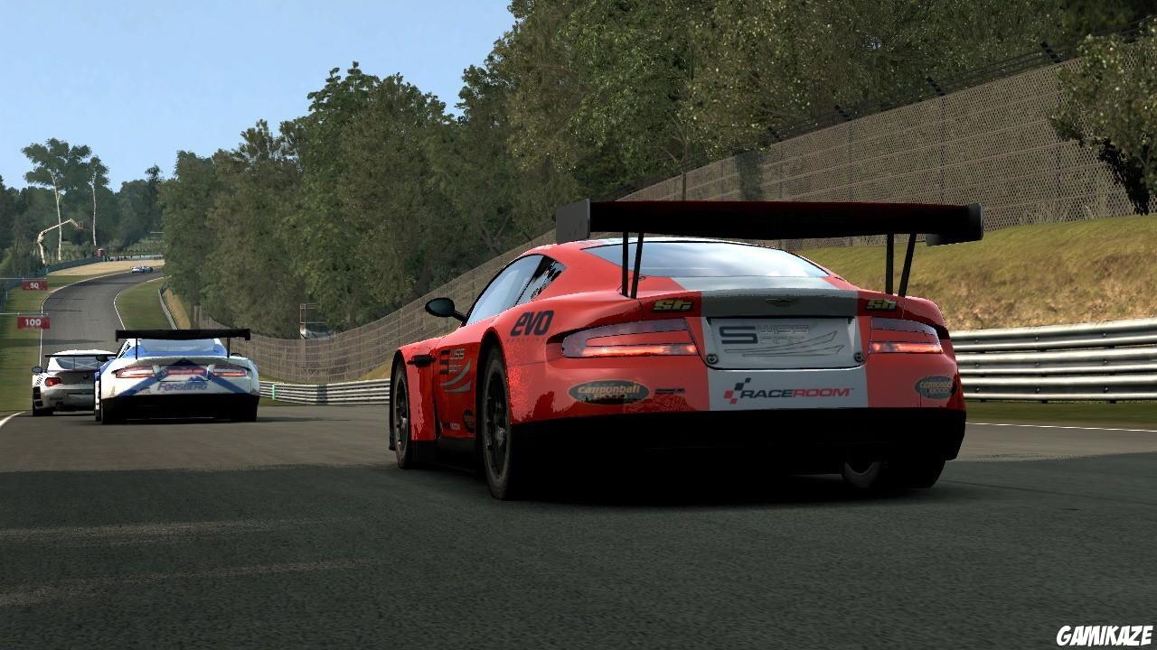 RACE Pro