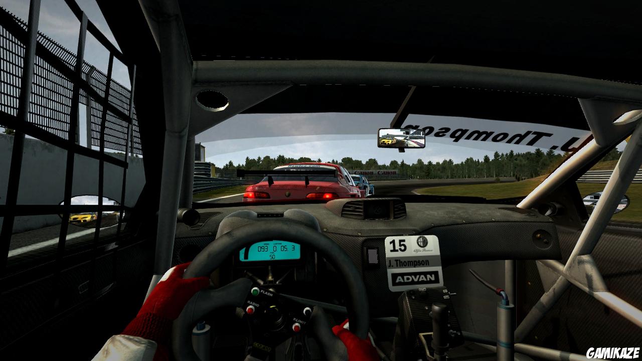 RACE Pro