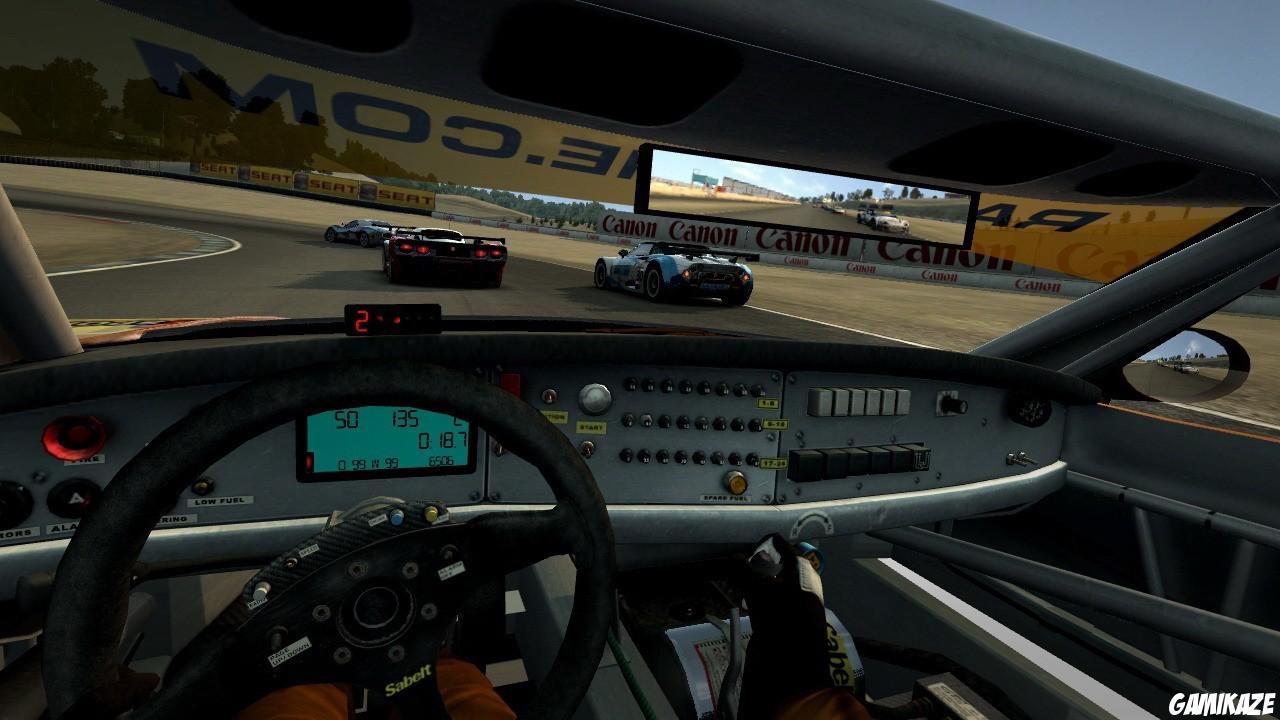 RACE Pro