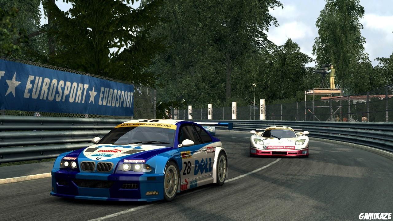 RACE Pro