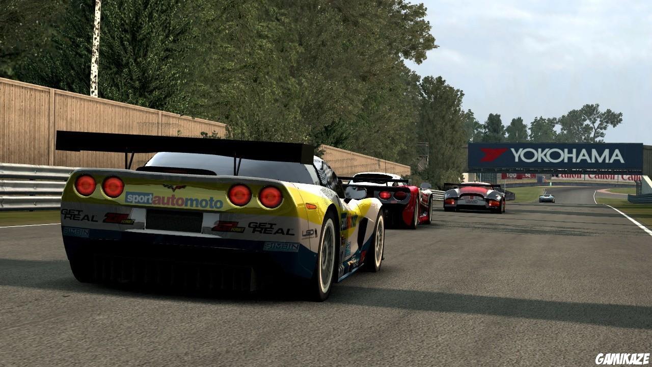RACE Pro