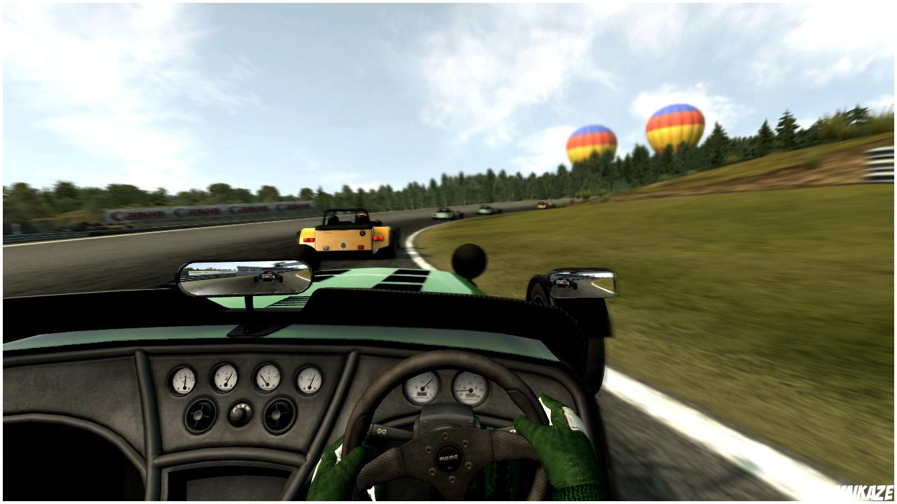 RACE Pro
