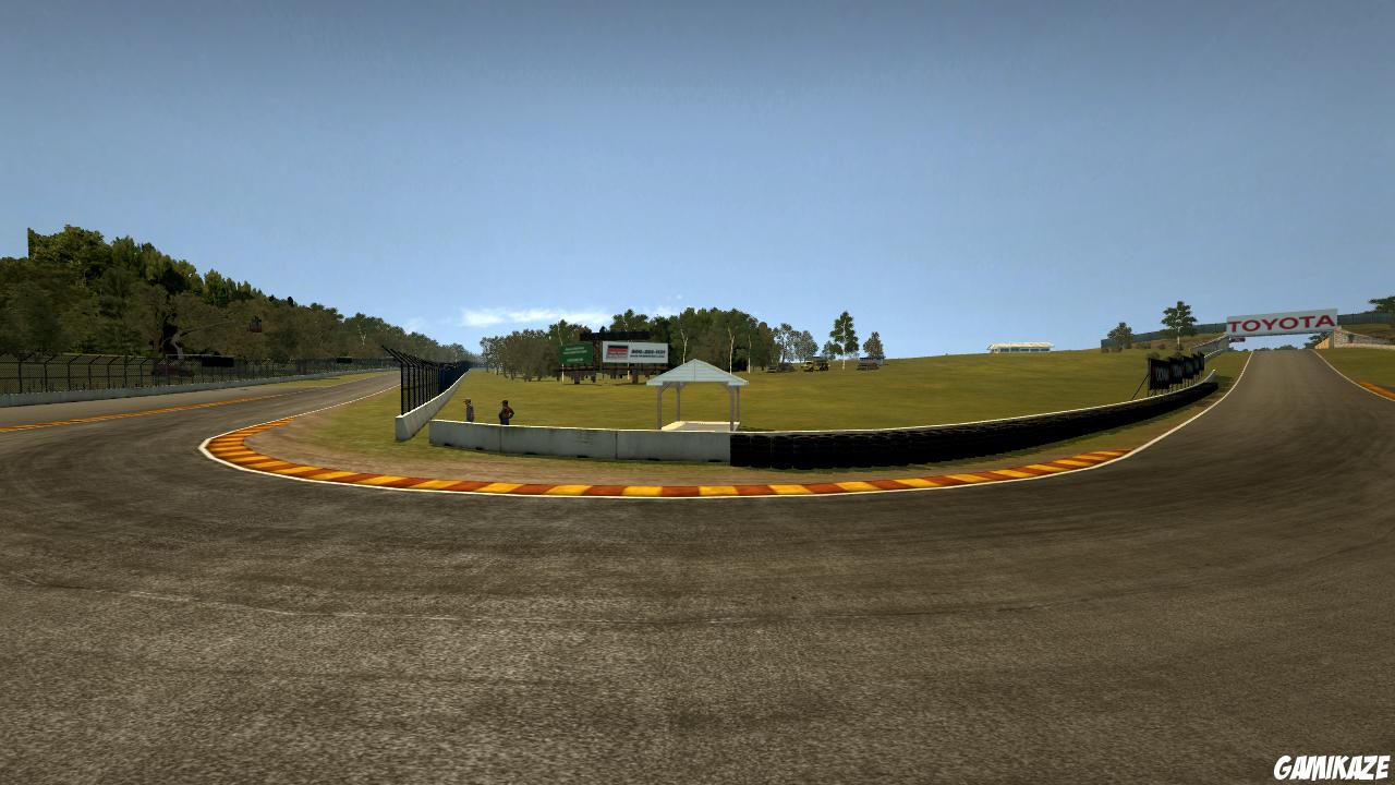 RACE Pro