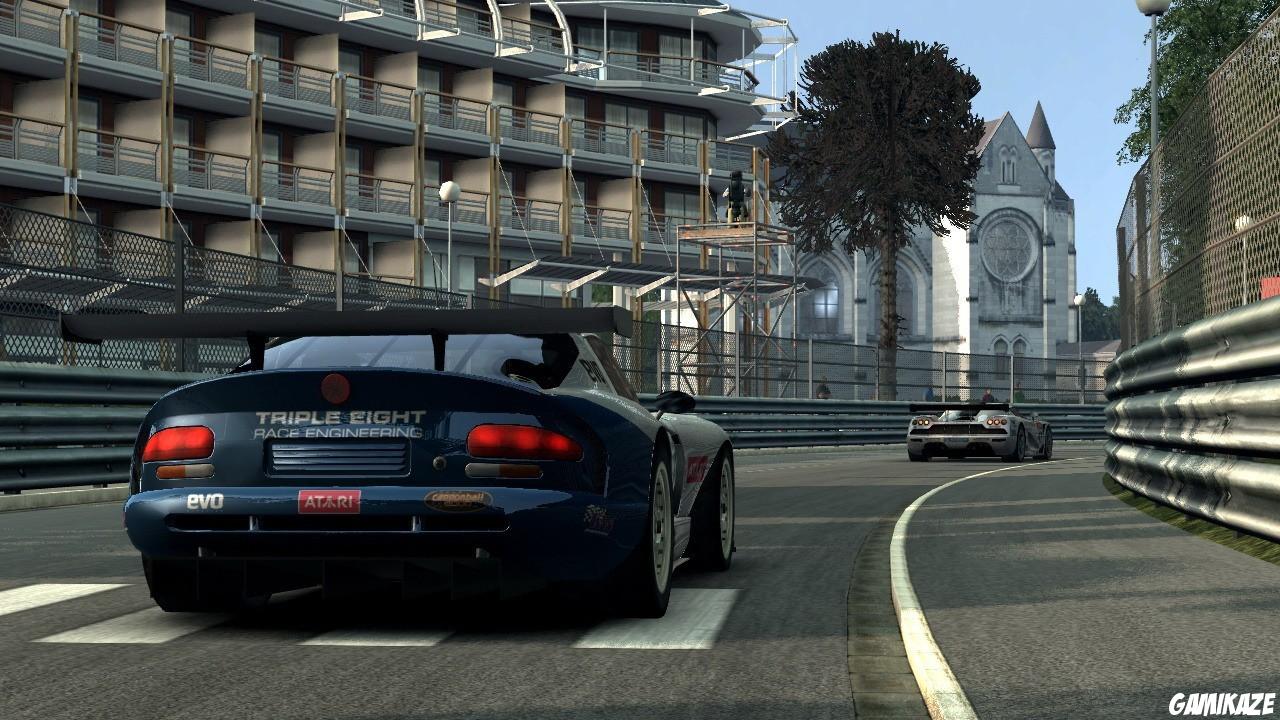 RACE Pro
