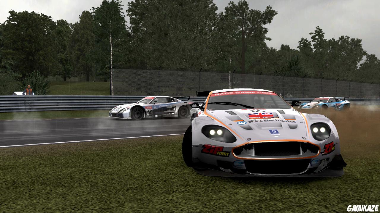 RACE Pro