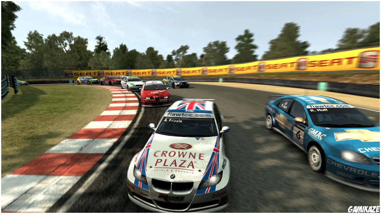 RACE Pro