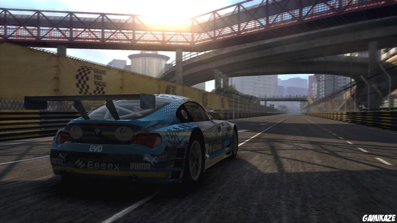 RACE Pro