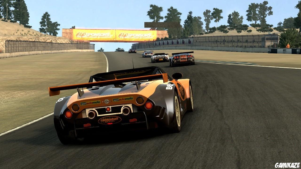 RACE Pro