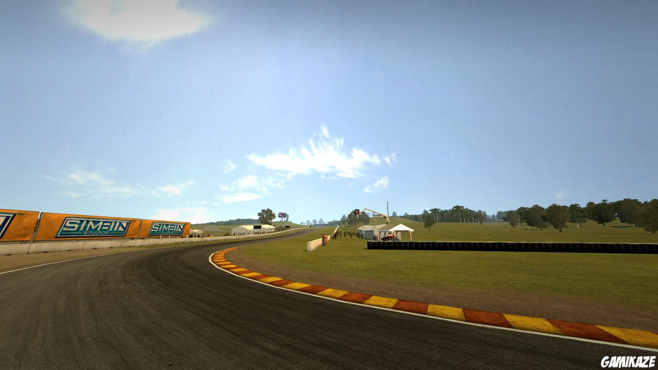 RACE Pro