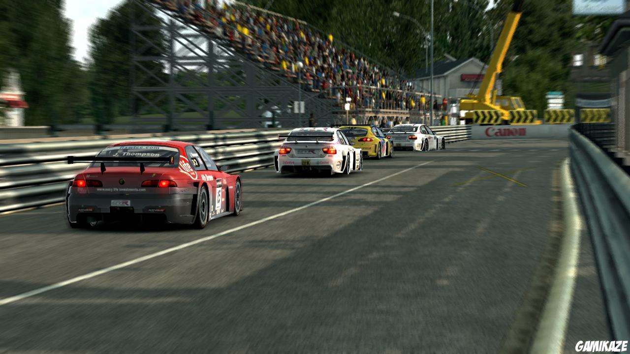 RACE Pro