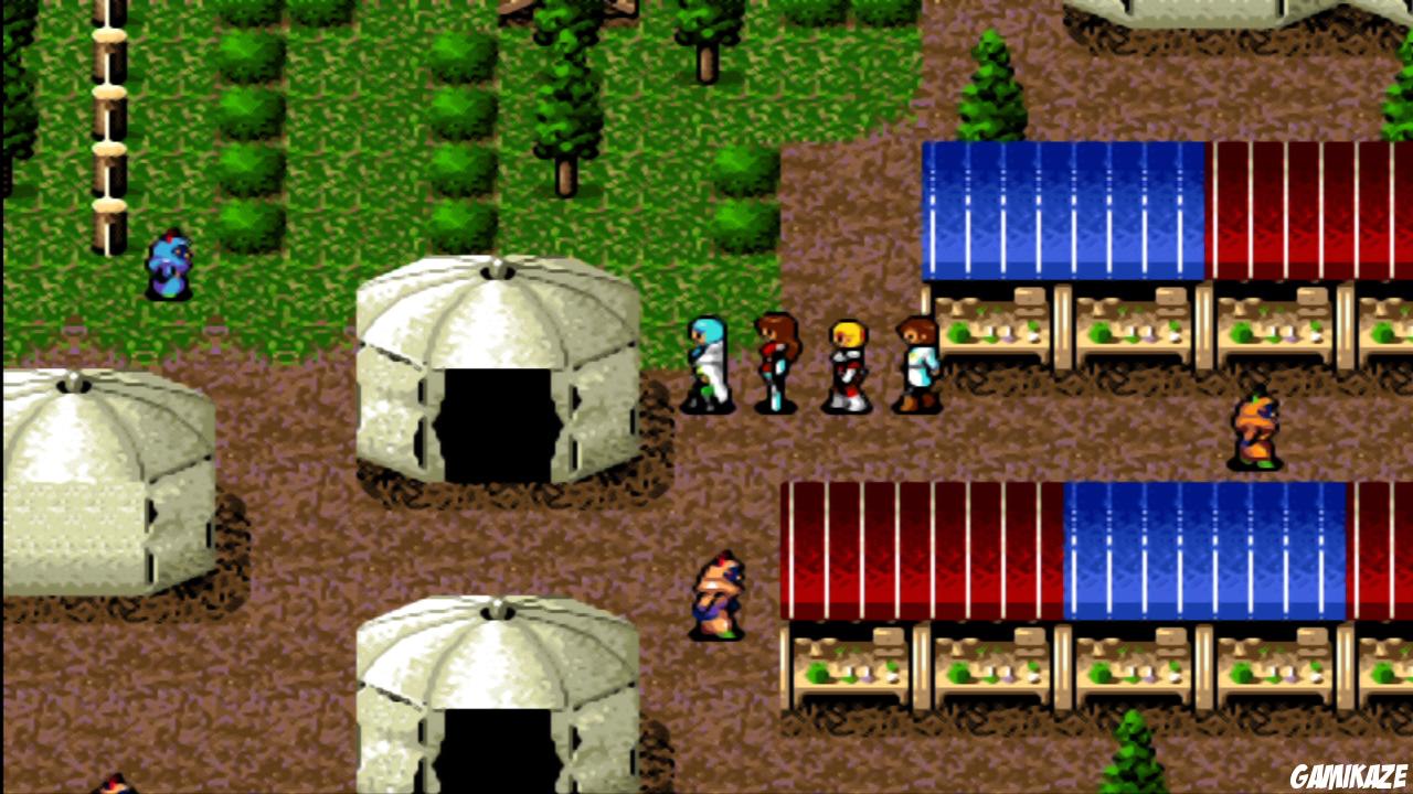 Sega Mega Drive Ultimate Collection