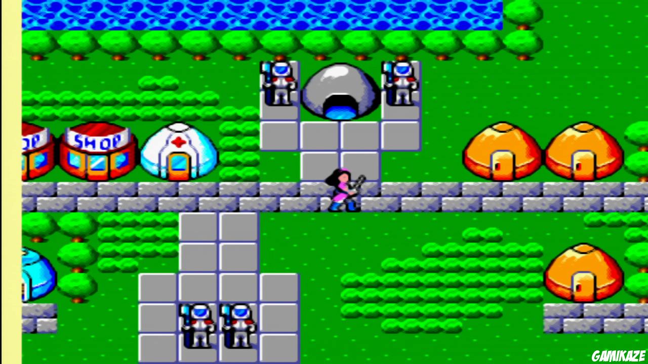 Sega Mega Drive Ultimate Collection