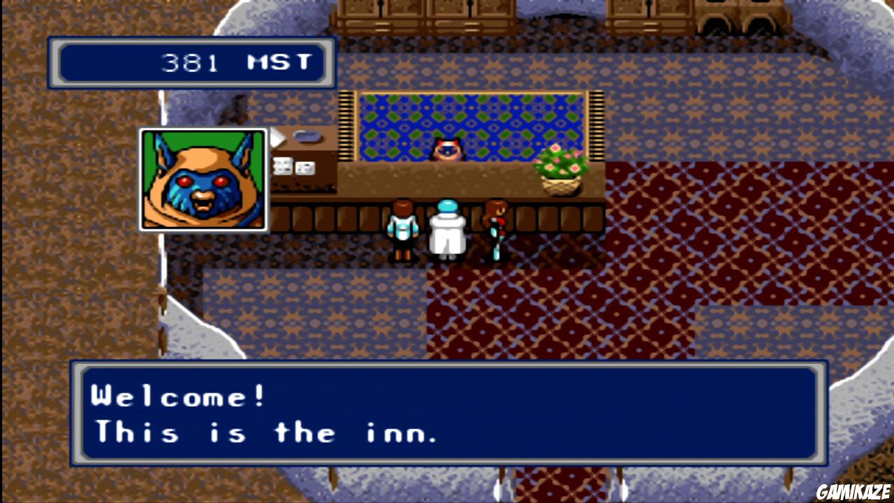 Sega Mega Drive Ultimate Collection