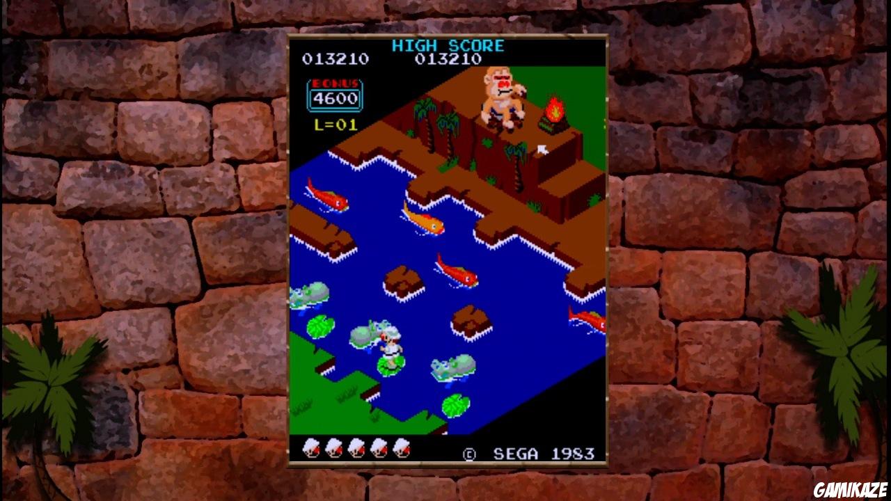 Sega Mega Drive Ultimate Collection