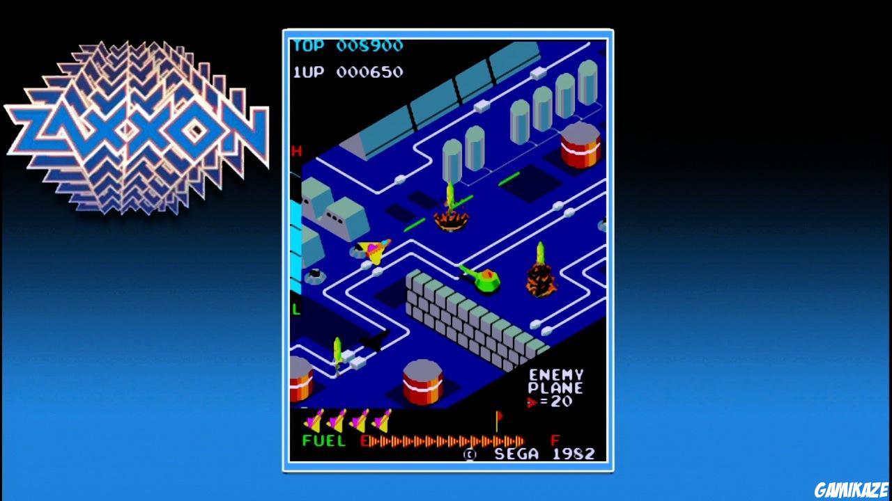 Sega Mega Drive Ultimate Collection