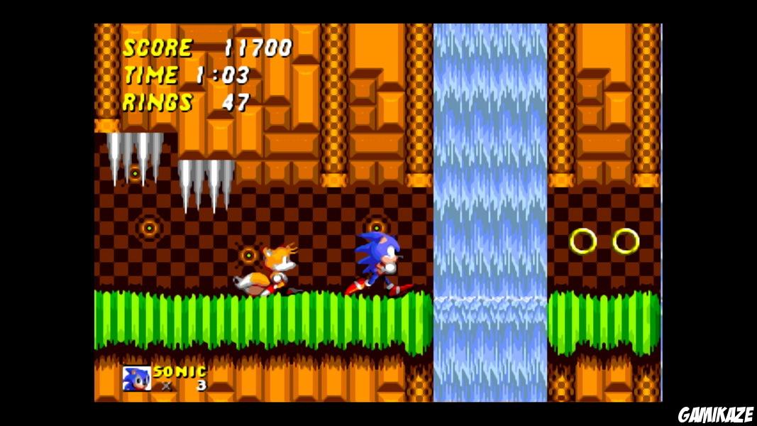 Sega Mega Drive Ultimate Collection