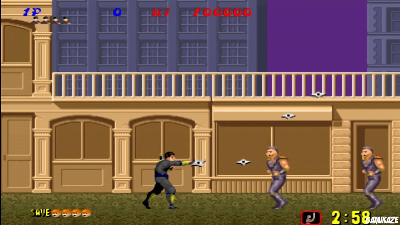 Sega Mega Drive Ultimate Collection