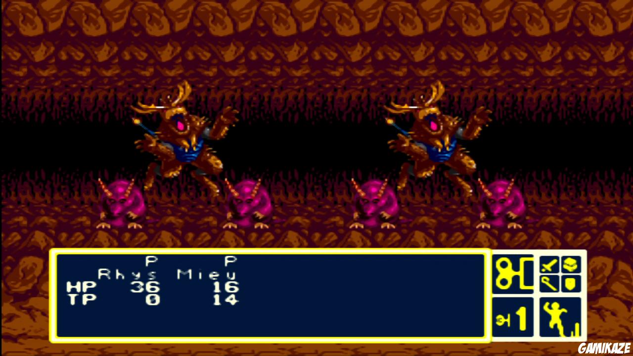 Sega Mega Drive Ultimate Collection