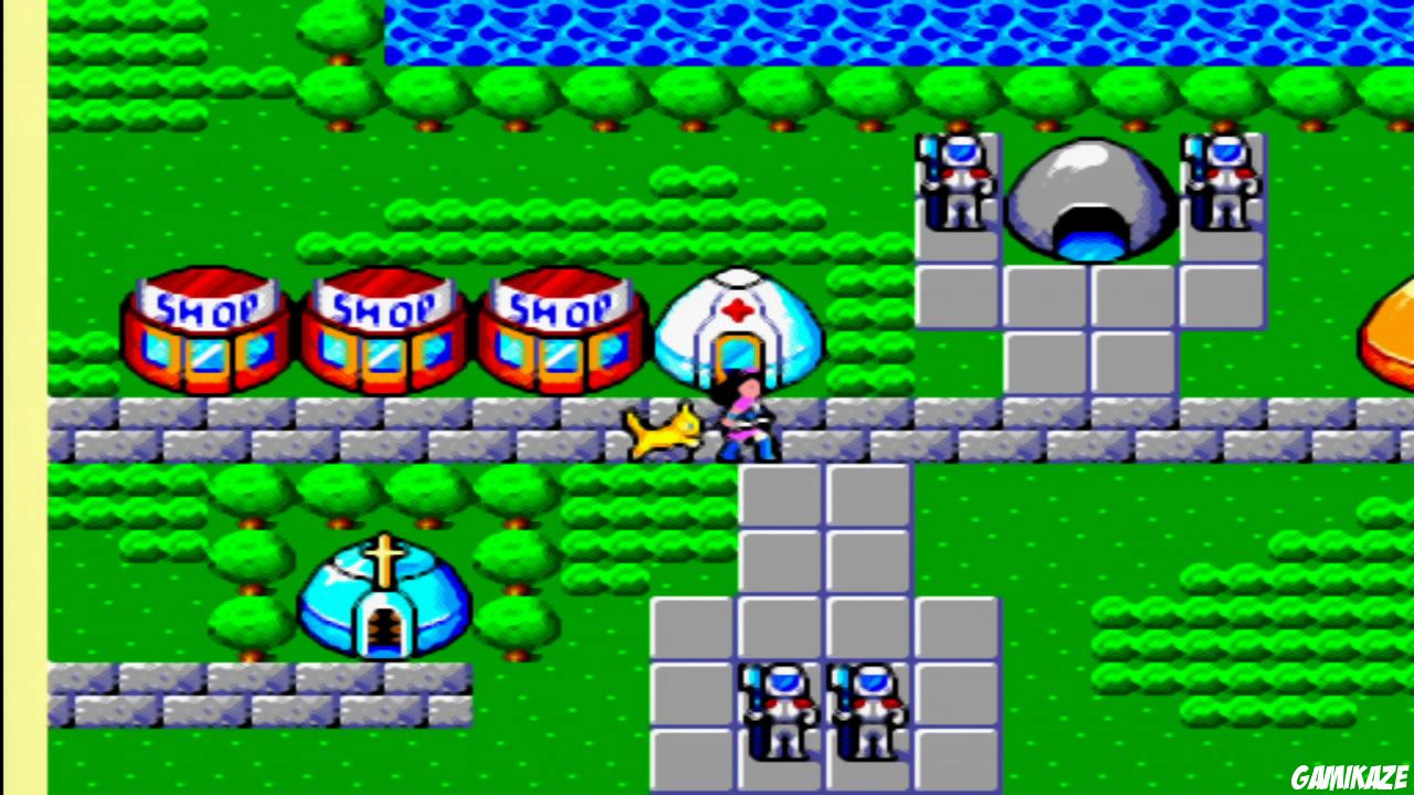 Sega Mega Drive Ultimate Collection