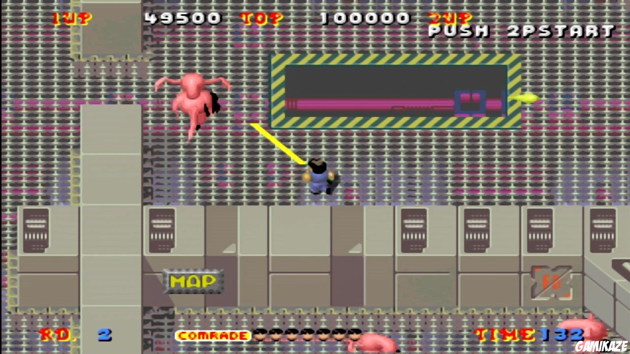 Sega Mega Drive Ultimate Collection