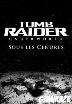 cover Tomb Raider Underworld : Sous les Cendres x360
