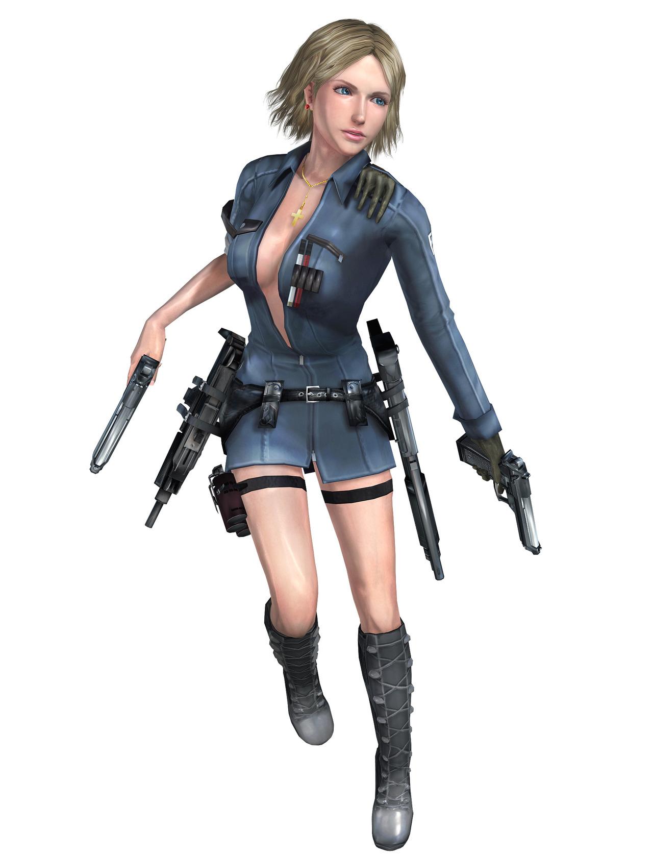 OneChanbara : Bikini Samurai Squad