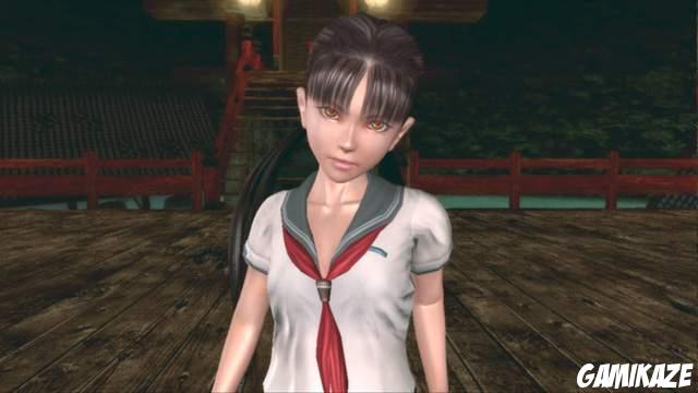 OneChanbara : Bikini Samurai Squad