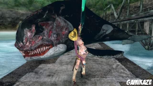 OneChanbara : Bikini Samurai Squad