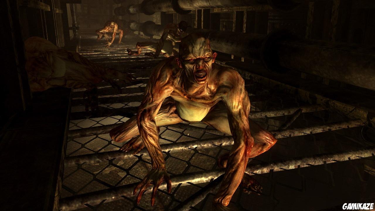 Fallout 3 : The Pitt