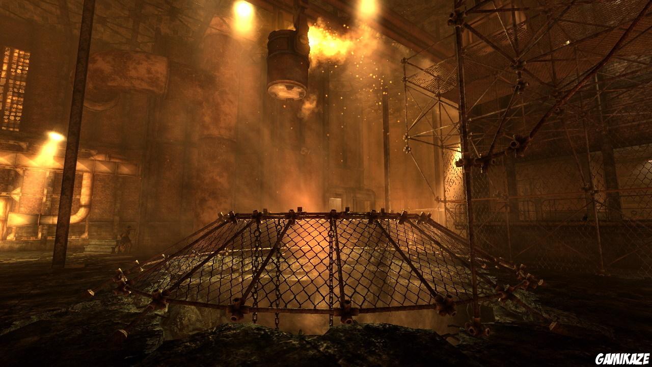 Fallout 3 : The Pitt