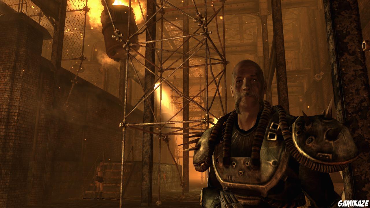 Fallout 3 : The Pitt