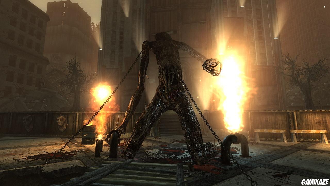 Fallout 3 : The Pitt