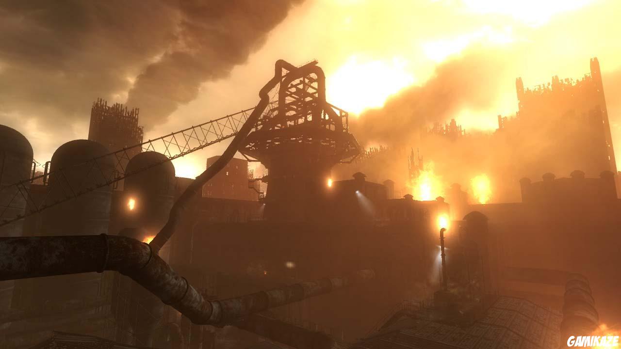 Fallout 3 : The Pitt